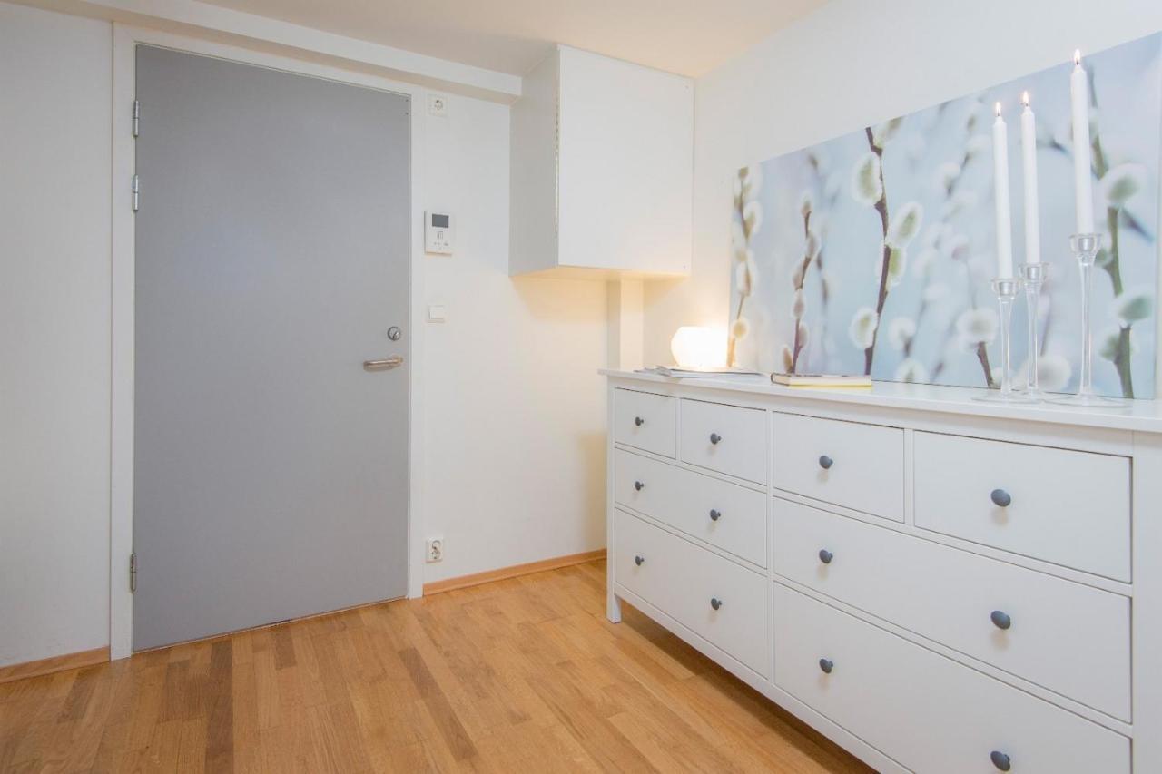 Super Central - Unique Studio Apartment - 4 People Oslo Dış mekan fotoğraf