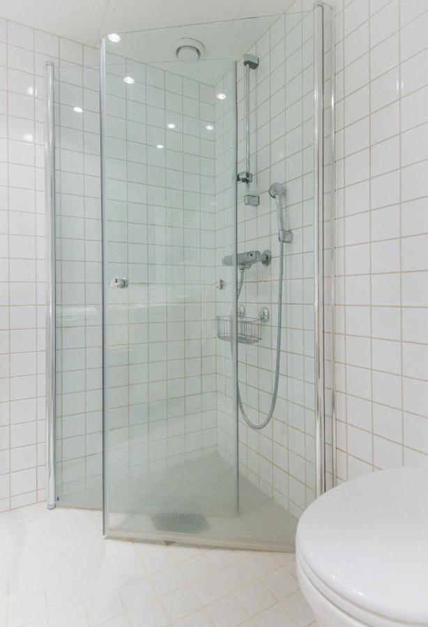 Super Central - Unique Studio Apartment - 4 People Oslo Dış mekan fotoğraf